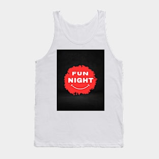 Beautiful Prophecy - Halloween 2 Tank Top